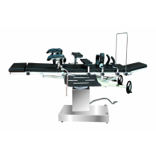 Multi-Purpose Operating Table, Side-Controlled (Model PT-3008B\PT-3008C)